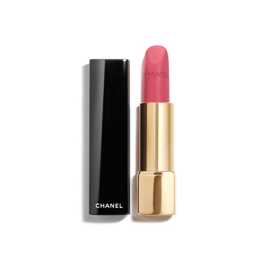 Meikit - Chanel Rouge Allure Velvet - 3145891624571