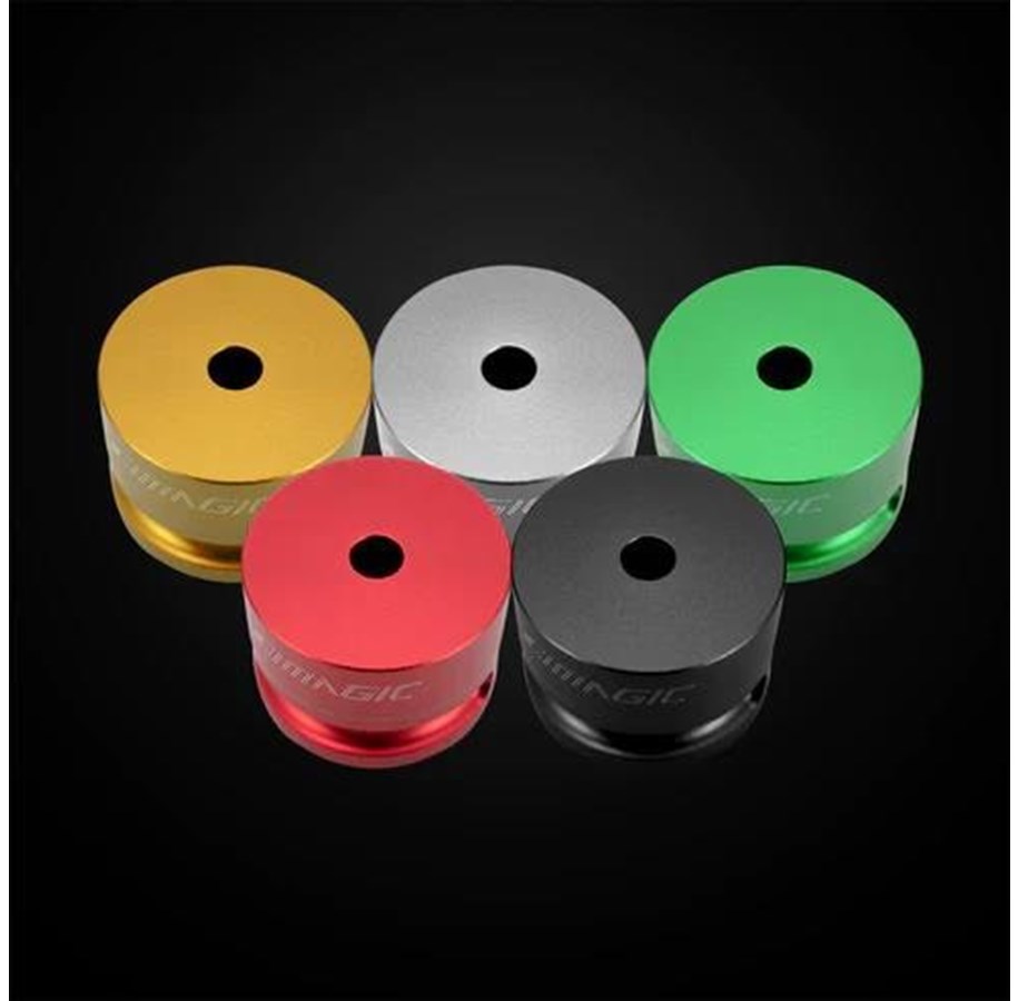 Pelit - lisävarusteet - Simagic P-WMT Wheel Mount - Sim Racing -tarvike - P-WMT