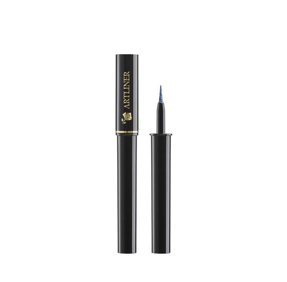 Meikit - Lancôme Artliner Eyelinter - No.09 Blue Metallic - 3614272458390