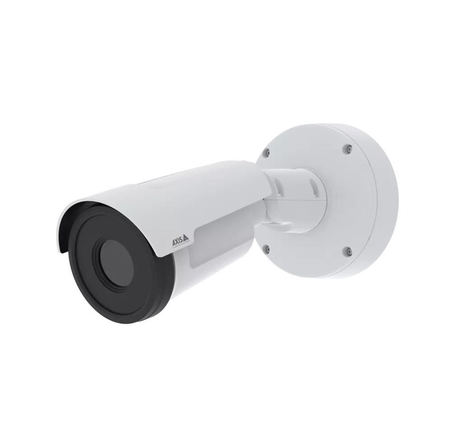 Verkkokamerat - Axis Q1971-E Thermal Camera - 02947-001
