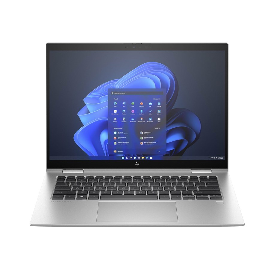 Kannettava tietokone - HP Elite x360 1040 G10 Notebook - 9M461AT#UUW