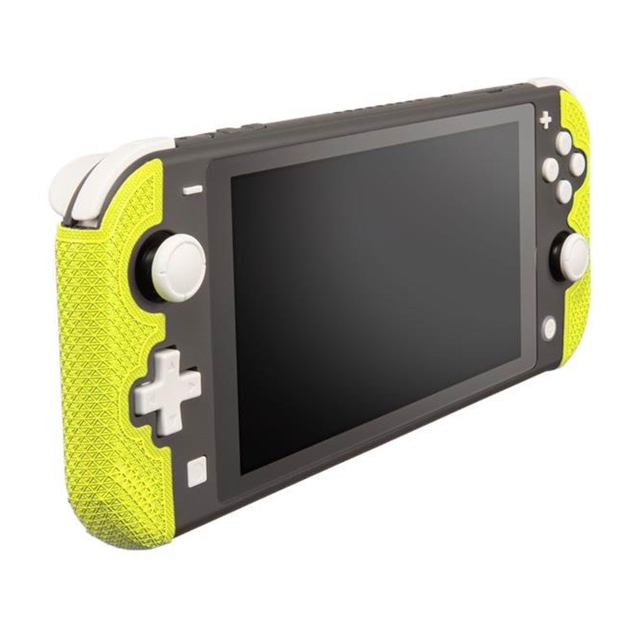 Pelit - lisävarusteet - Lizard Skins DSP Controller Grip for Switch Lite - Lisävarusteet pelikonsoleille - DSPNSL85