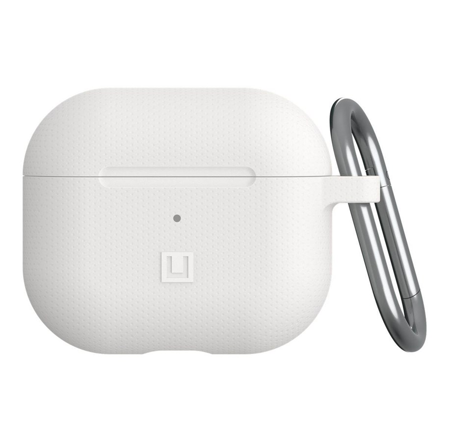 Työkalupakit & Säilytysjärjestelmät - UAG [U] Protective Case for Airpods (3rd Gen 2021) - Dot Grey - 10292V313030