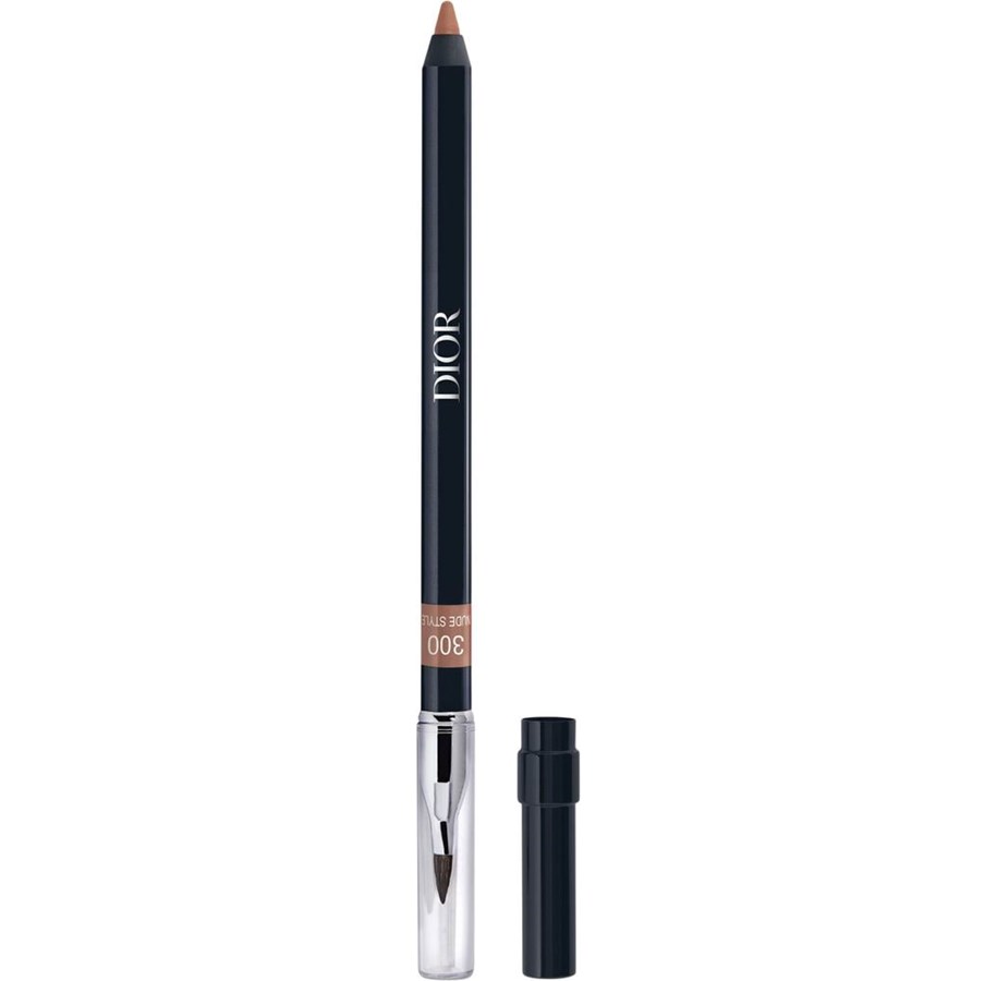 Meikit - Christian Dior Rouge Contour Lipliner - No. 300 Nude Style - 3348901685481