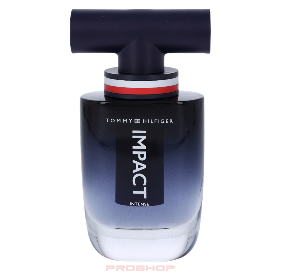 Parfyymit & Tuoksut - Tommy Hilfiger Impact Intense EDP 50 ml - 50 ml - 022548427545