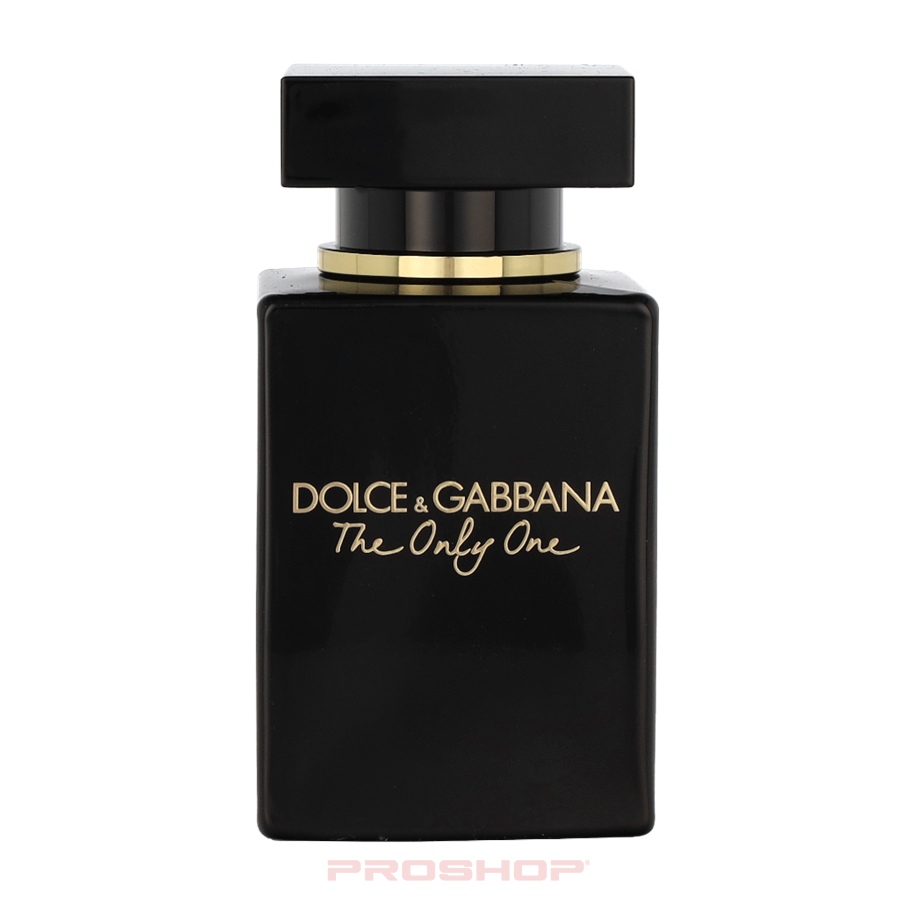 Parfyymit & Tuoksut - Dolce & Gabbana The Only One Intense For Women EDP 50ml - 50 ml - 8057971186679
