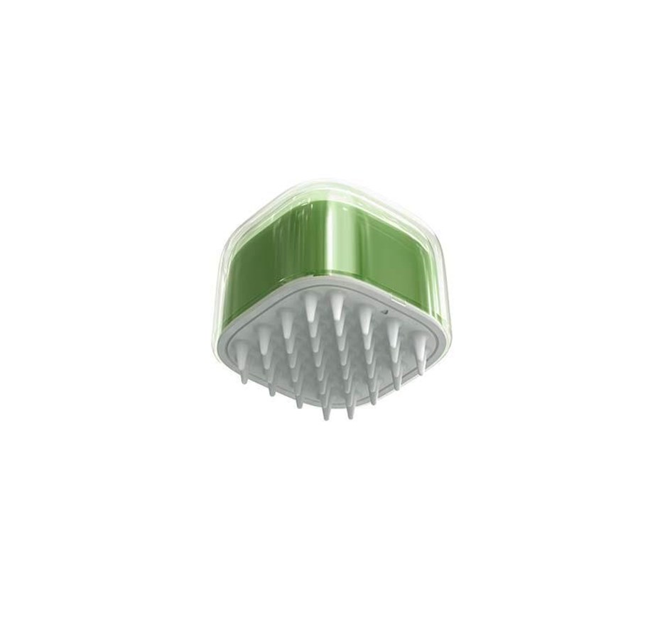 Kissat - Cheerble Brush Candy (green) - C0121