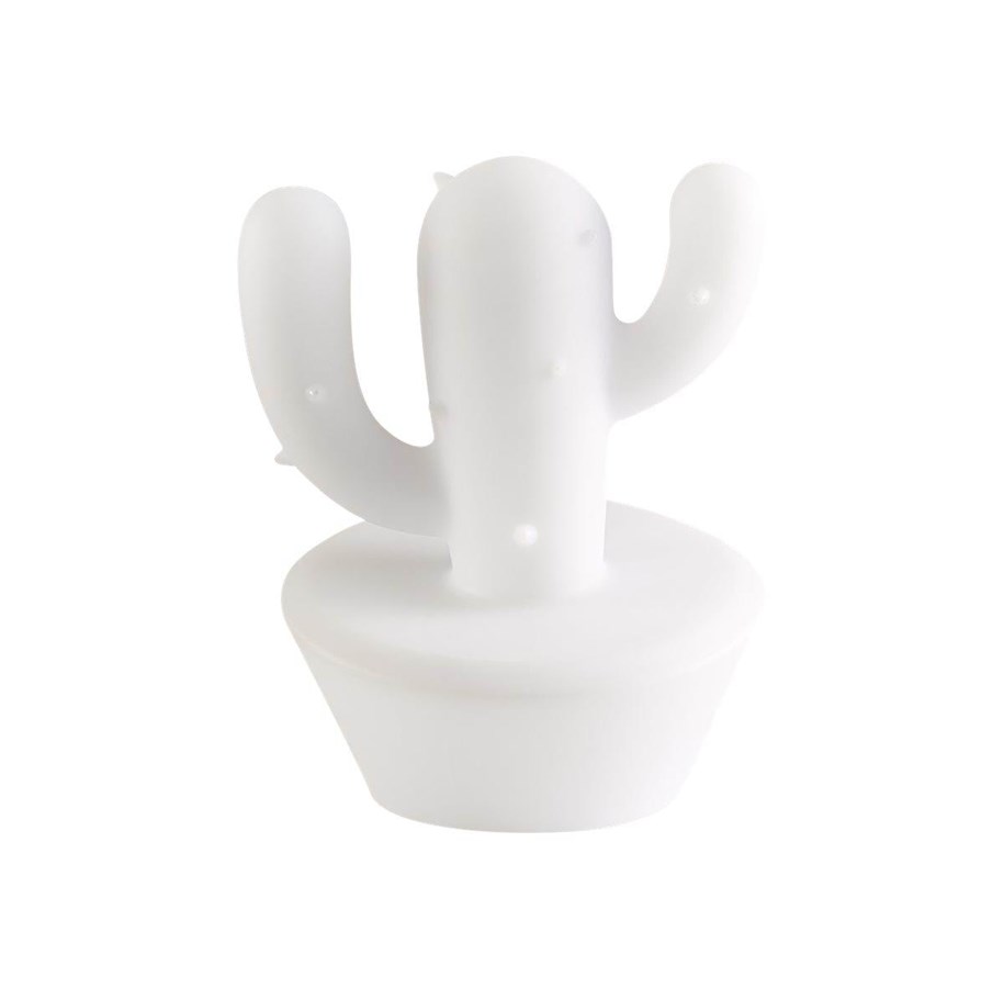 Kannettavat & Bilekaiuttimet - BigBen Interactive Lumin'us Cactus - BTLSCACTUS