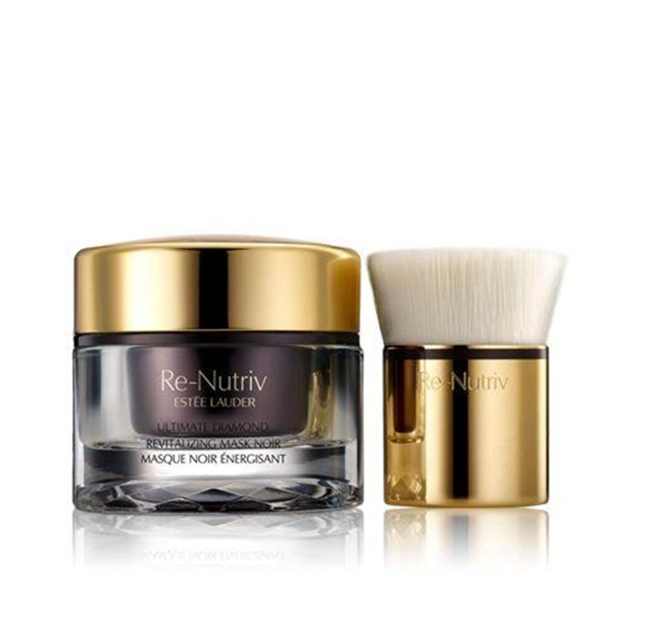 Kasvojen hoito - Esteé Lauder Re-Nutriv Ultimate Diamond Revitalizing Mask - 50 ml - 887167157330