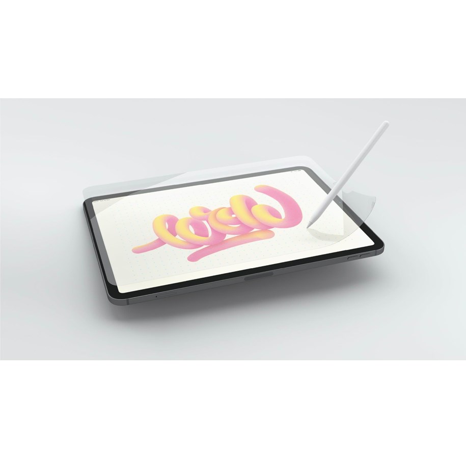 Tabletti - Muut lisävarusteet - Paperlike Screen Protector 2.1 - iPad Air 11" (2024/2025) - 2-pack - PL2A-10-24