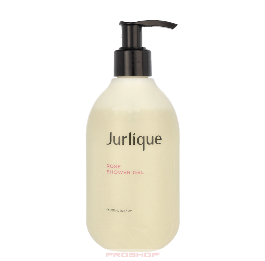 Vartalonhoito - Jurlique Softening Rose Shower Gel - 300 ml - 708177145967