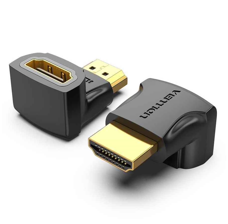Muut kaapelit - Vention AIOB0 cable gender changer - AIOB0