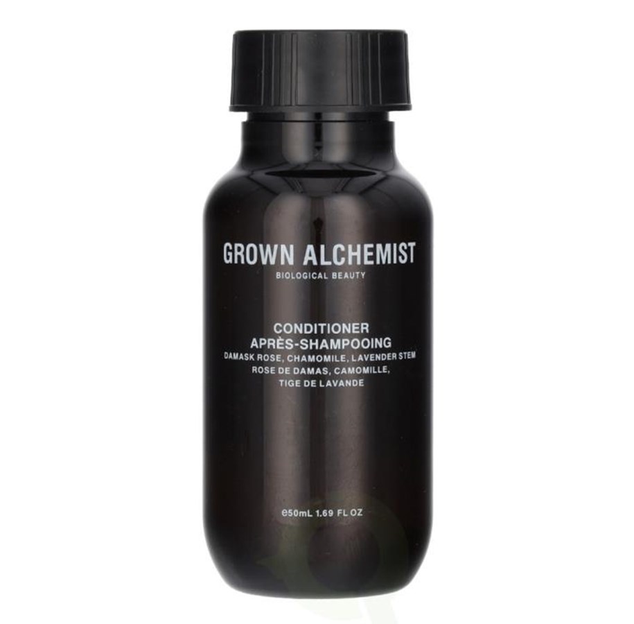 Hiustenhoito - Grown Alchemist Damask Rose Conditioner - 9340800002448