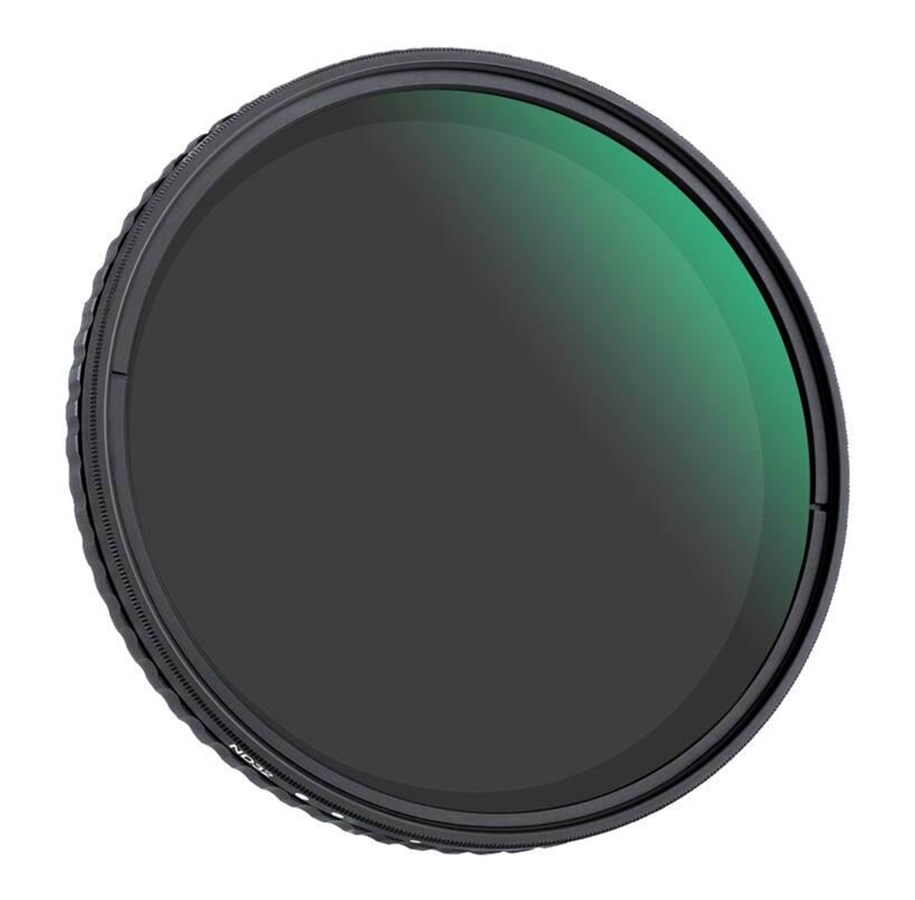 Suotimet - K&F Concept Filter Nano-X 46 mm XV38 - KF01.1165V1