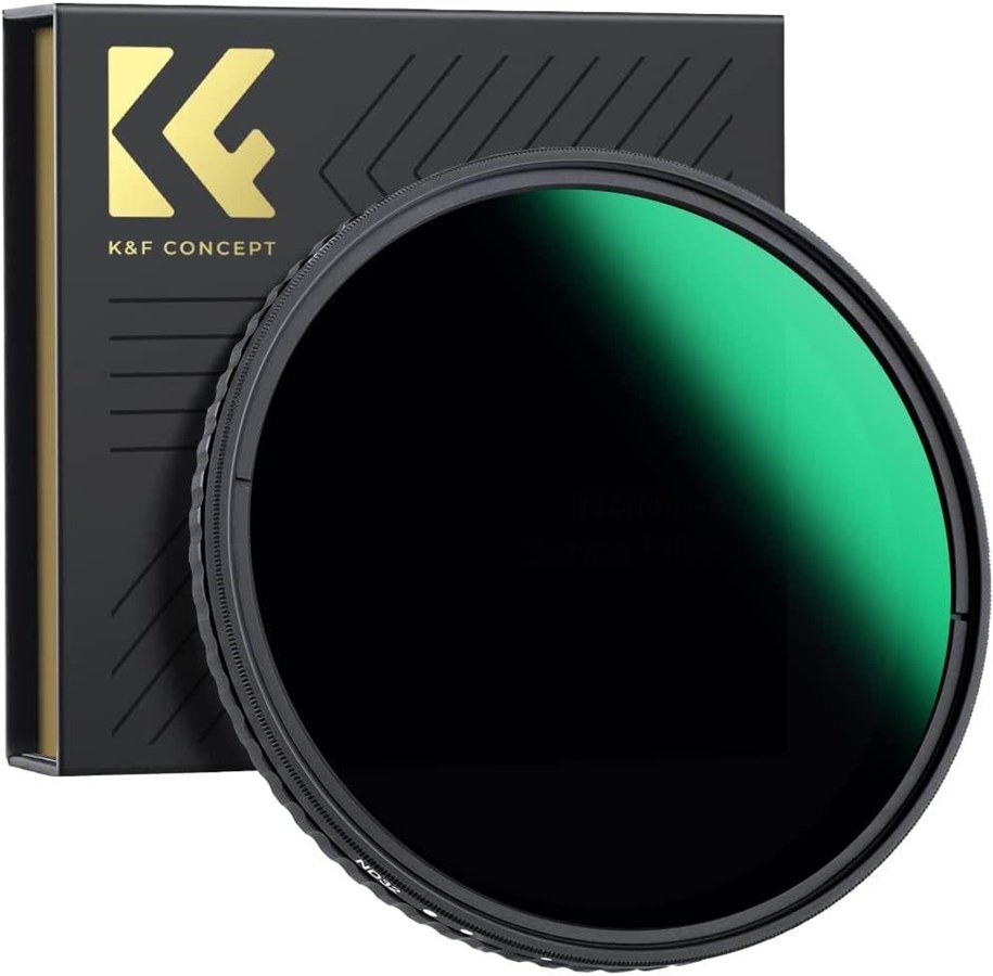 Suotimet - K&F Concept Nano-X - KF01.1446