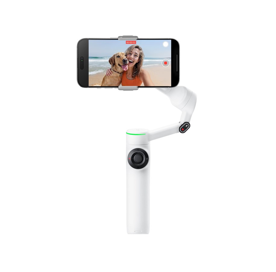 Insta360 Flow 2 Pro Creator Kit 新品未開封