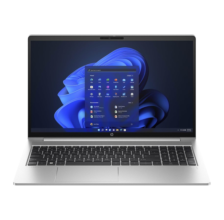 Kannettava tietokone - HP ProBook 455 G10 - 15.6" | Ryzen 5 | 16GB | 512GB - AL0G1AT#UUW