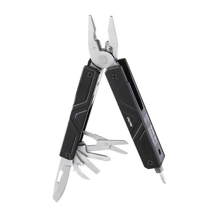Monitoimityökalut - Nextool Electric Multitool with precision screwdriver 13w1 Gemini NE20213 - NE20213