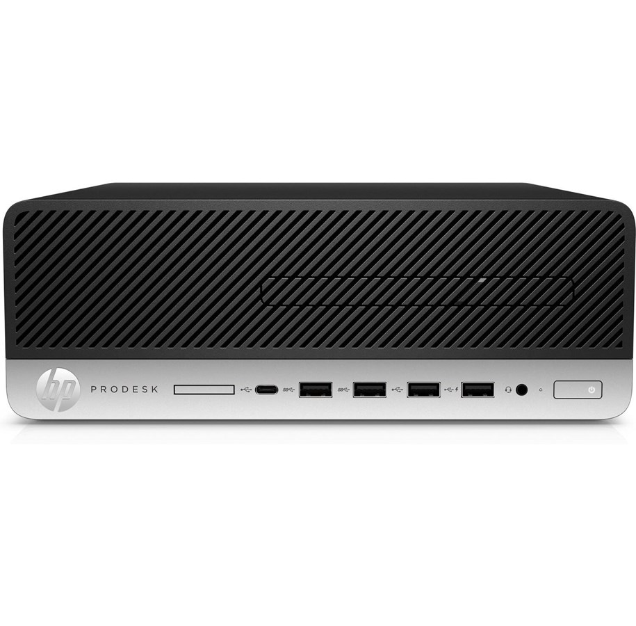 Pöytätietokoneet - PC & Mac - HP Refurbished ProDesk 600 G5 - Core i5 | 8GB | 256GB | T1A Grade - D-HPPD600G5-MU-T001