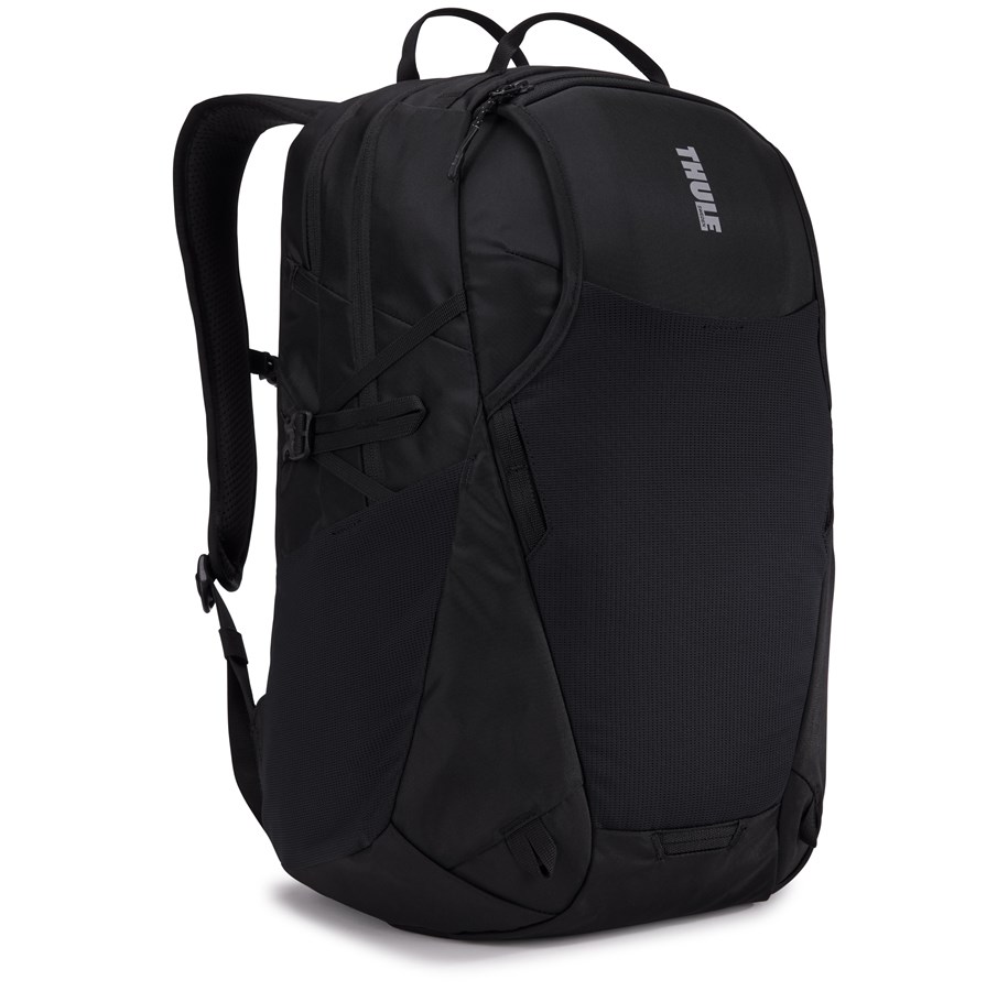 Laukut - Thule EnRoute Backpack 26L - Black - 3204846