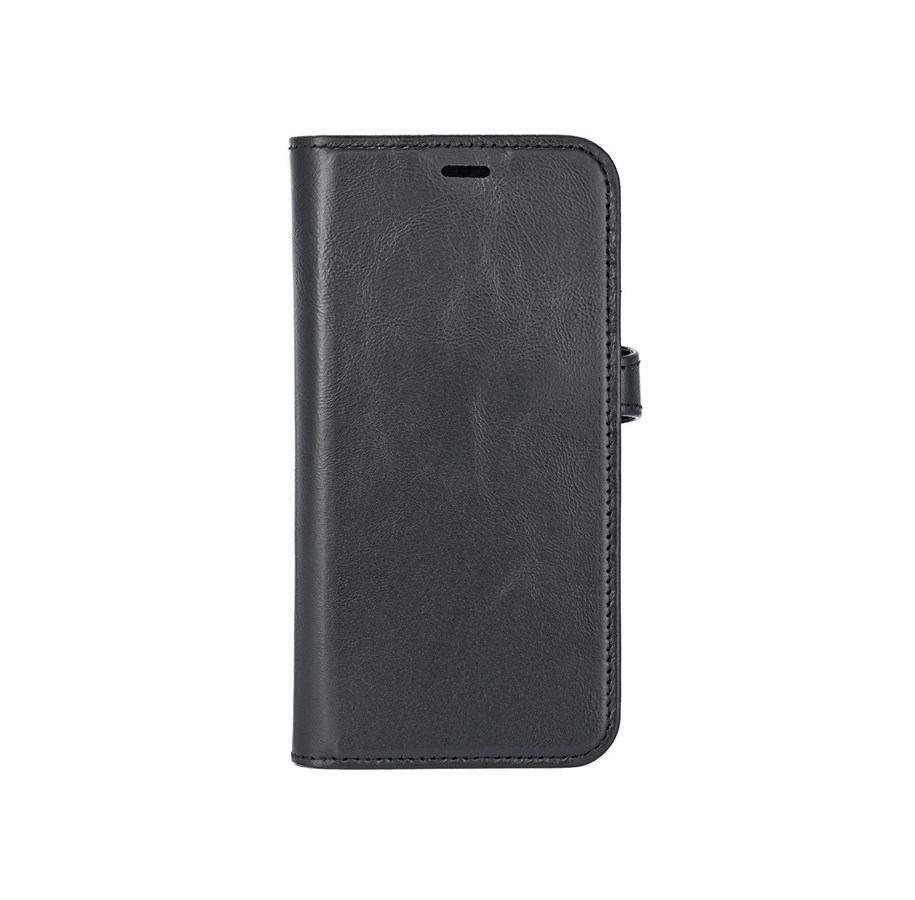 Puhelin - Kannet ja kotelot - Buffalo 2in1 Leather 3 card MagSeries iPhone SE 4 - 590161