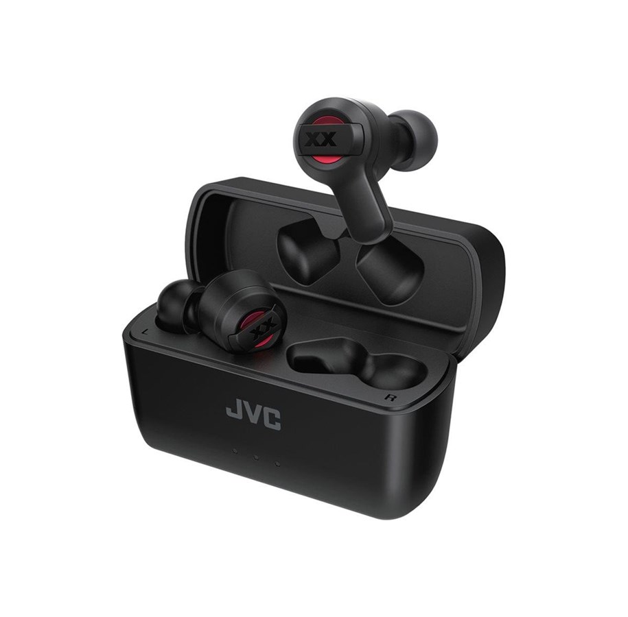 Kuulokkeet - JVC HA XC62T - HA-XC62T-R-U