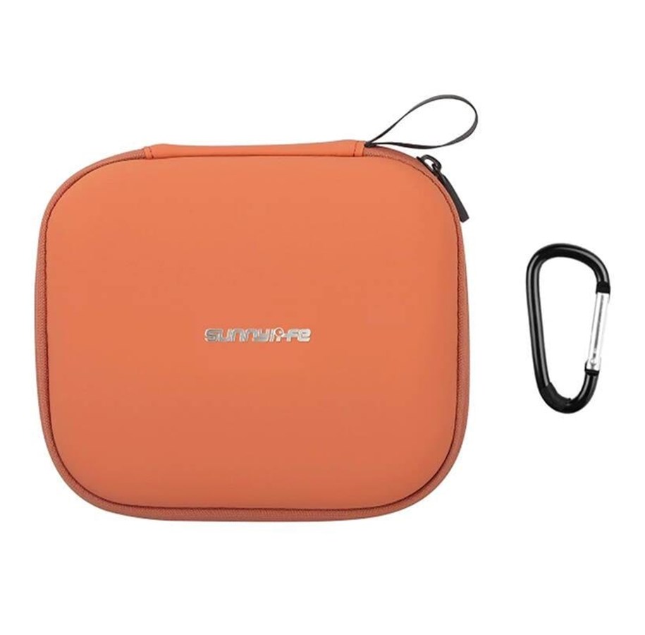 Dronet - Sunnylife - bag for DJI Neo (orange) - NE-B862-C