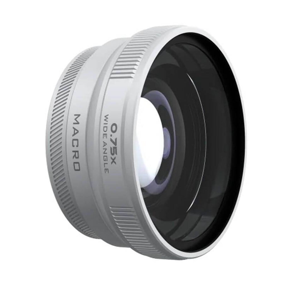Objektiivit - Freewell wide-angle and macro lens for Fuji X100VI/X100V - FW-FU-XMWA