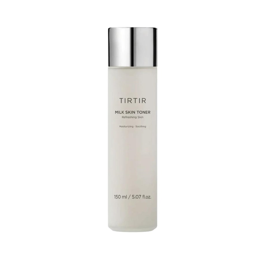 Kasvojen hoito - TirTir Milk Skin Toner 150 ml - 8809928131153