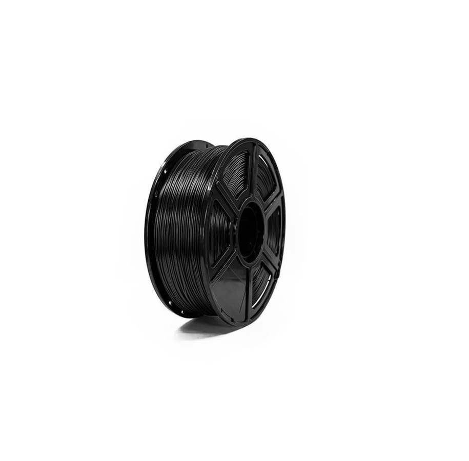 Filamentti/hartsi - 3D-tulostin - FlashForge ASA-CF 1000g - Black - 3D Printing Filament - 90006542001
