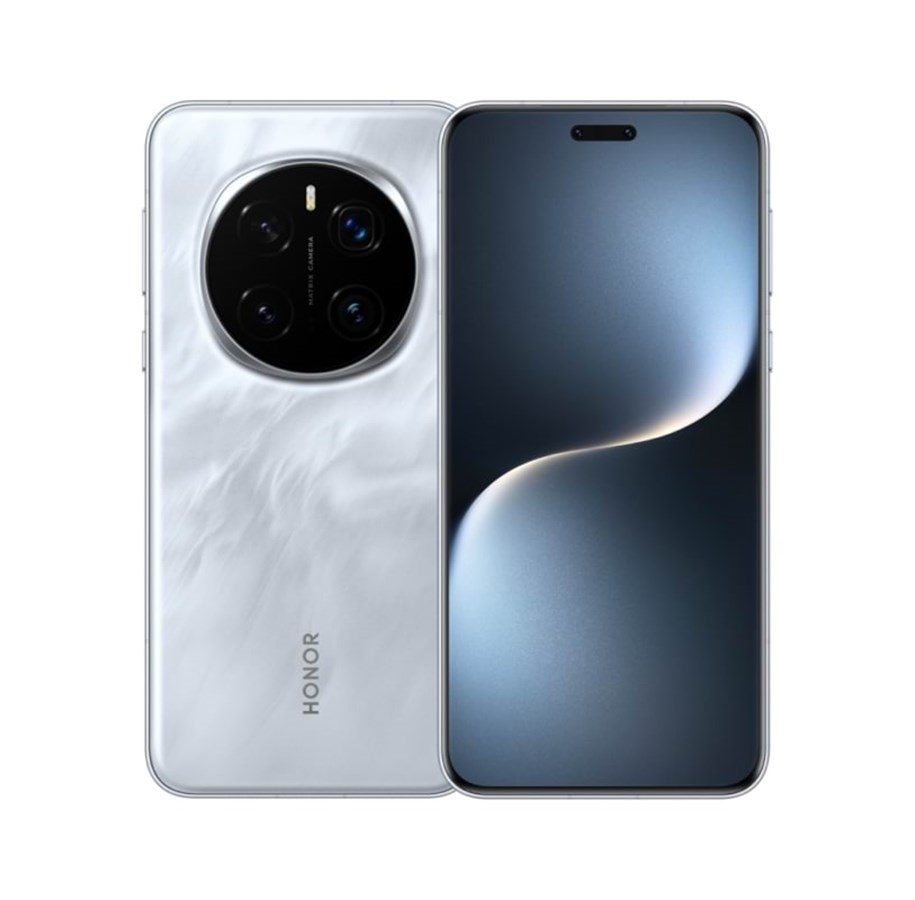 Puhelimet - Honor Magic7 Pro 512GB/12GB - Lunar Shadow Grey - 5109BQHK