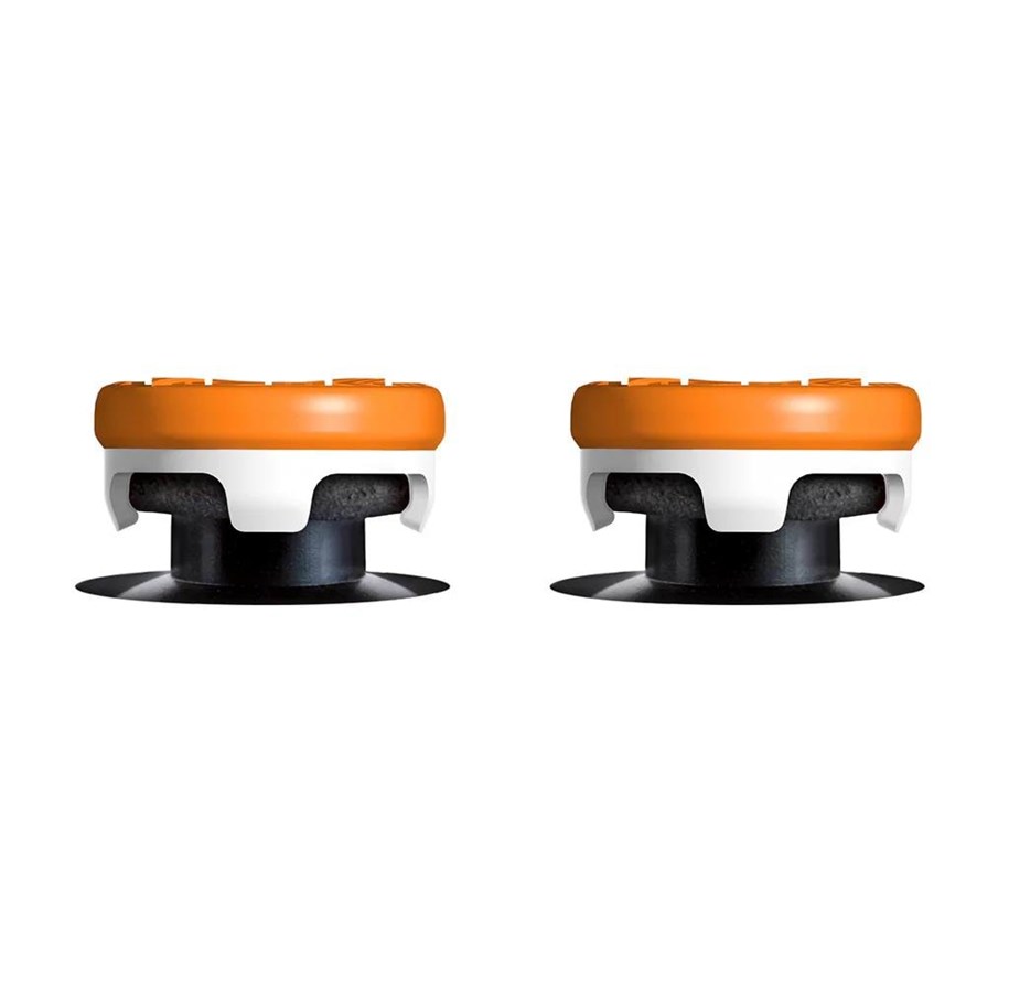 Pelit - lisävarusteet - KontrolFreek Sports Thumbsticks - Omni Edition - Peukalotikkujen suojat - Sony PlayStation 4 - 5152-PS5