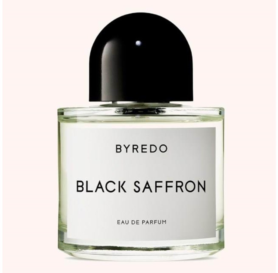 Parfyymit & Tuoksut - Byredo Black Saffron Edp Spray - 7340032875393