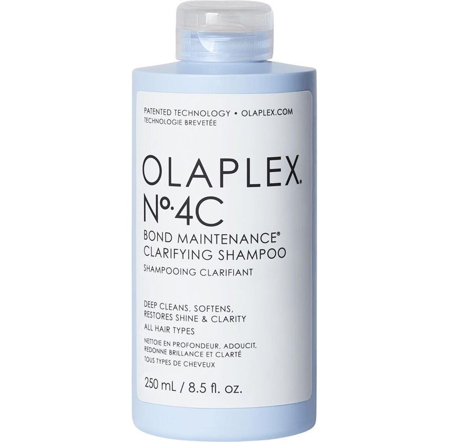 Hiustenhoito - Olaplex - Bond Maintenance Clarifying Shampoo No.4C - 850018802765