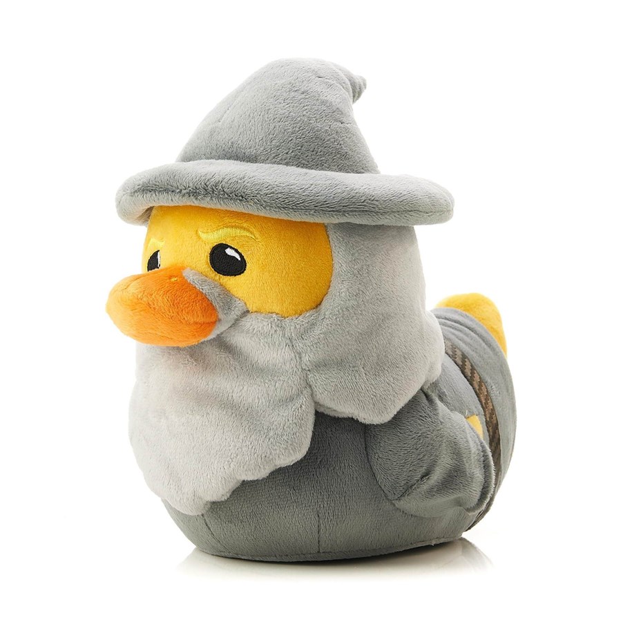 Fanituotteet - TUBBZ - LOTR: Gandalf The Grey - Plyysi - NS4966