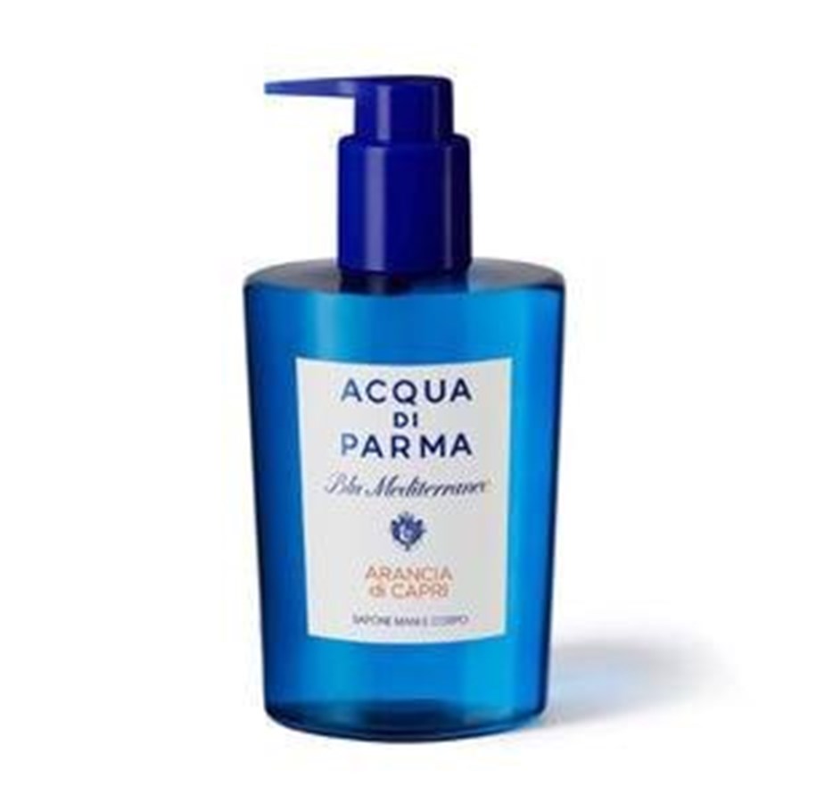 Vartalonhoito - Acqua di Parma Blu Mediterraneo Arancia Di Capri H - 8028713624278