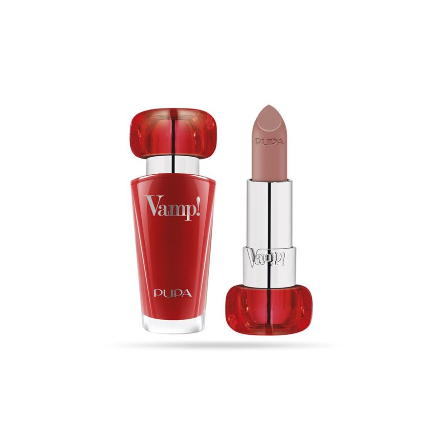 Meikit - PUPA Milano Pupa Vamp! Extreme Colour Lipstick - 8011607353682