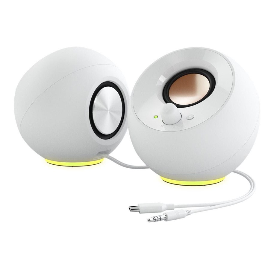 Kaiuttimet - PC - Creative Pebble SE - 2.0 kanava - 51MF1725AA001