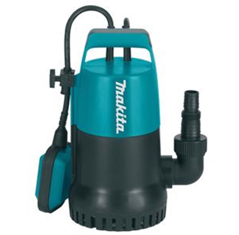 Uppopumput/Pumput - Makita PF0800 Submersible Pump - PF0800