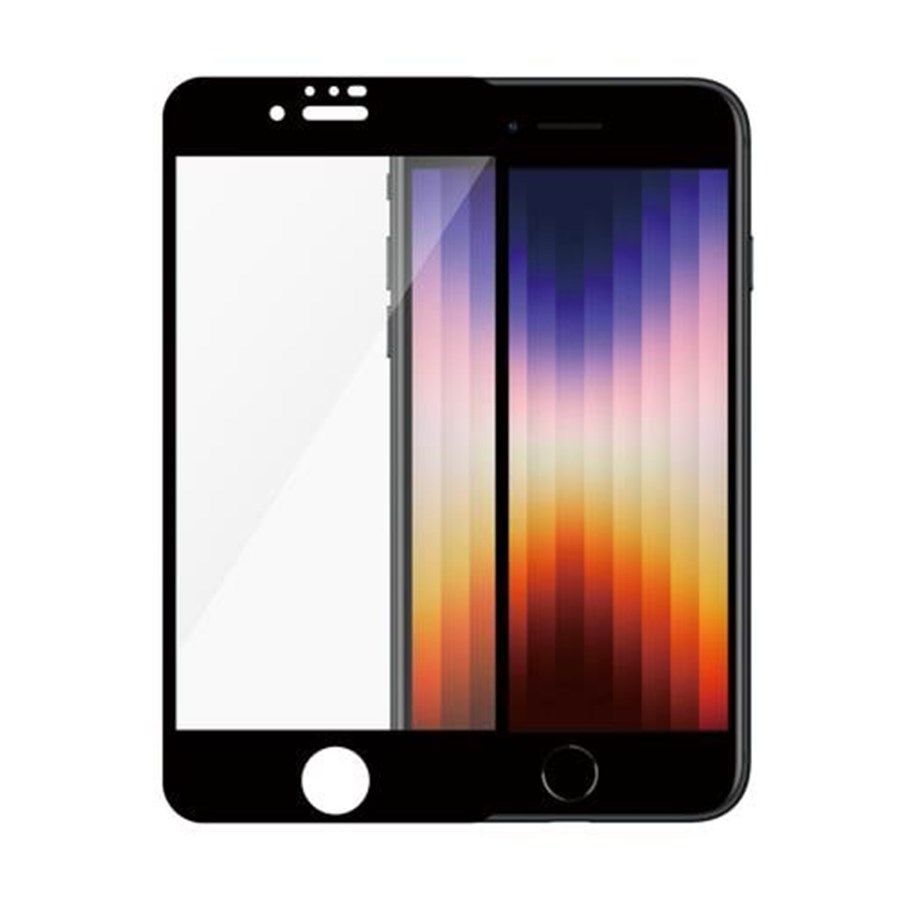 Puhelintarvikkeet - Näytönsuojat - PanzerGlass SAFE. by  - screen protector for mobile phone - ultra-wide fit - BULKSAFE95773