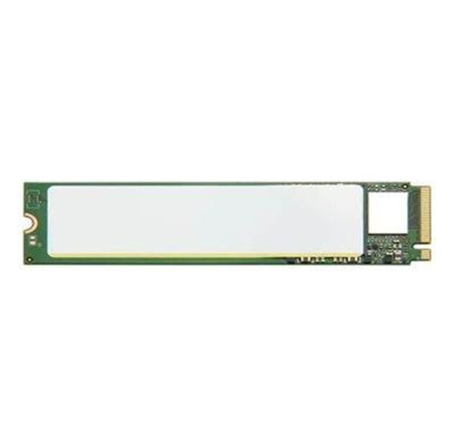 SSD 2 - Dell Single Stick N1 - Customer Kit - SSD - Read Intensive - 960 GB - 400-BPWX