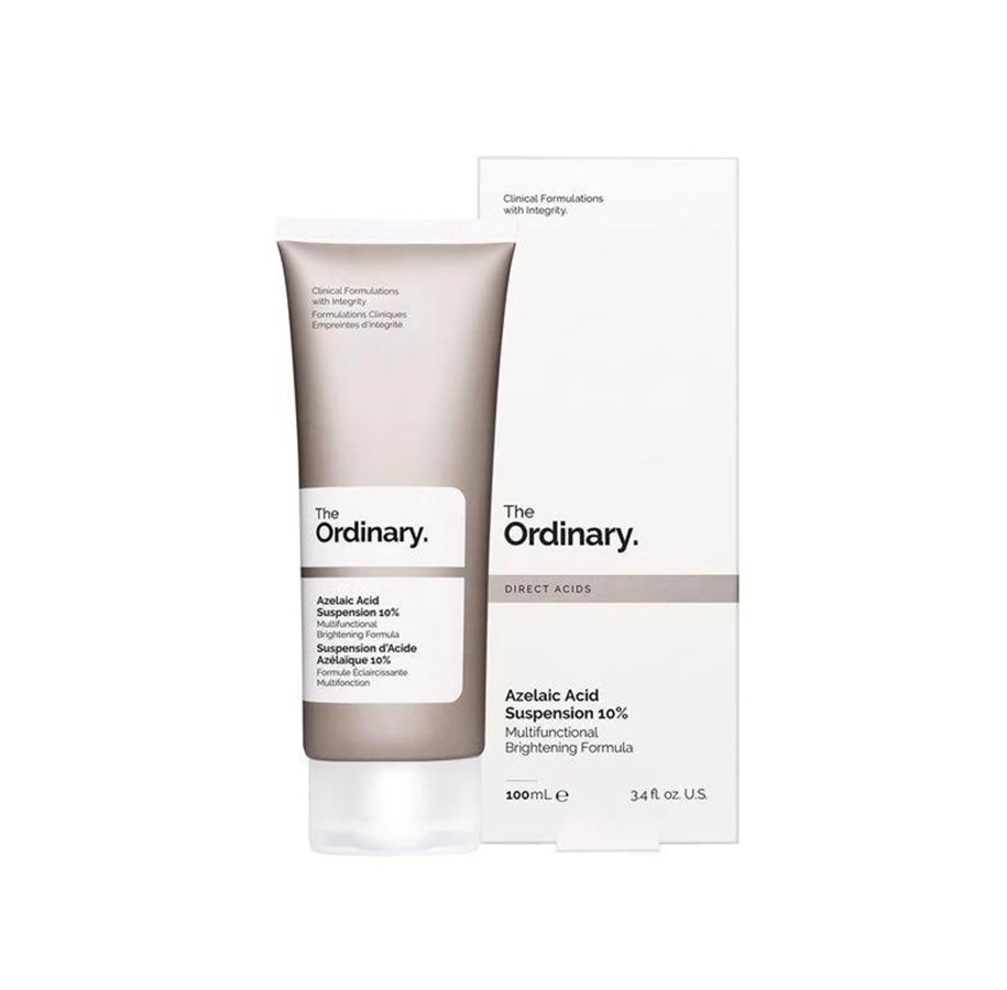 Kasvojen hoito - The Ordinary Azelaic Acid Suspension 10% - 769915199178