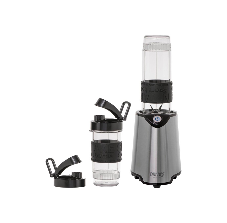 Blenderit - Adler Blenderi Camry Premium CR 4069i - blender - inox - 800 W - CR 4069I