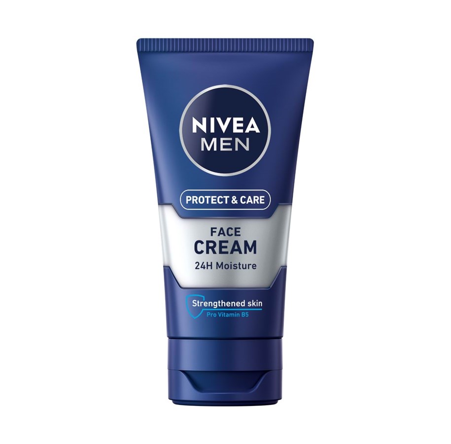 Kasvojen hoito - Nivea Protect & Care Face Cream 75ml - 4005808223459