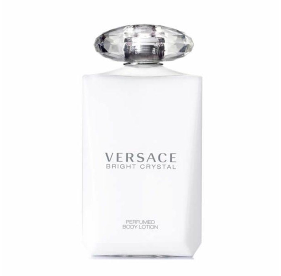 Vartalonhoito - VERSACE Bright Crystal Body Lotion - 8011003993857