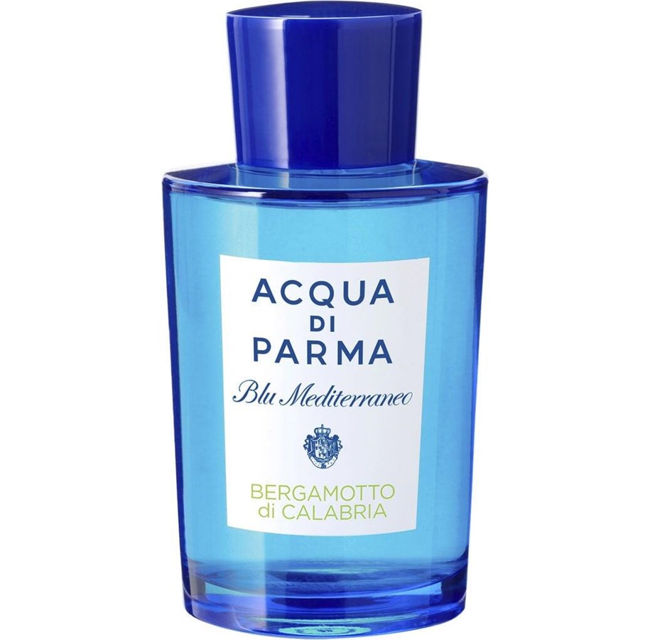 Parfyymit & Tuoksut - Acqua di Parma Bergamotto Di Calabria Edt Spray - 8028713816635