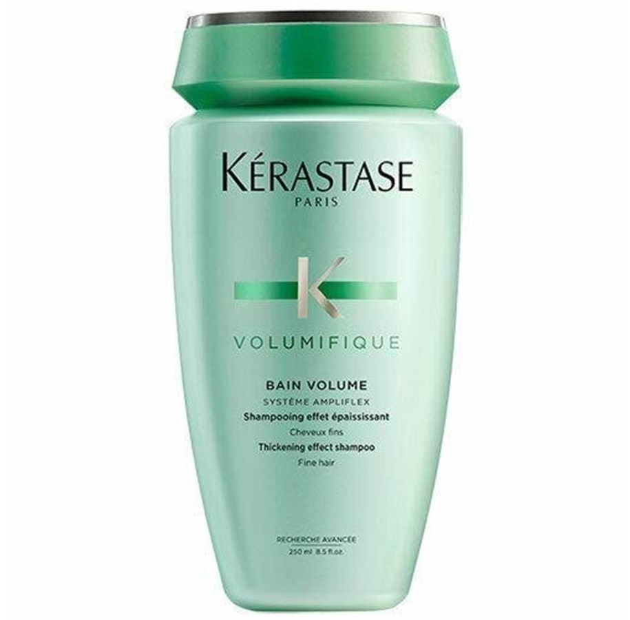 Hiustenhoito - Kérastase Bain Volumifique Shampoo 250 ml - 3474636397891