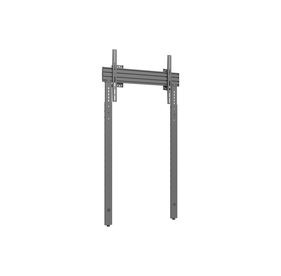 Seinäkiinnitys, AV-kiinnikkeet & AV-kalusteet - Multibrackets M Pro Series MBW1U 400 - Max 50 kg - recommended for - 7350105218392