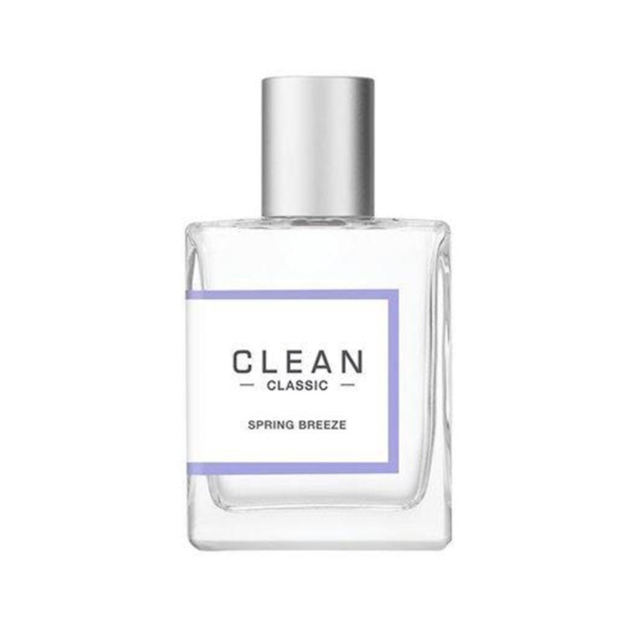 Parfyymit & Tuoksut - Clean Classic Spring Breeze Edp Spray - 874034014889