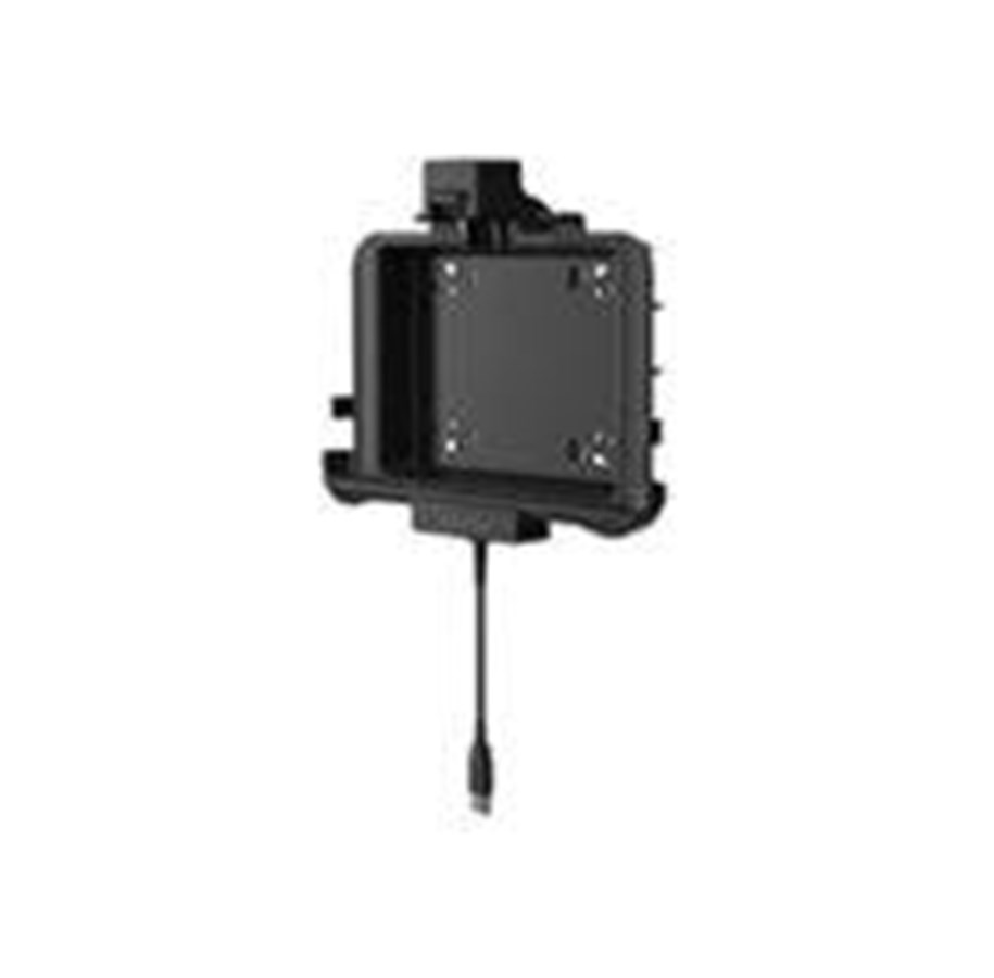 Tabletti - Adapterit & Laturit - Honeywell charging dock - Pogo - EDA10A-VD-USB